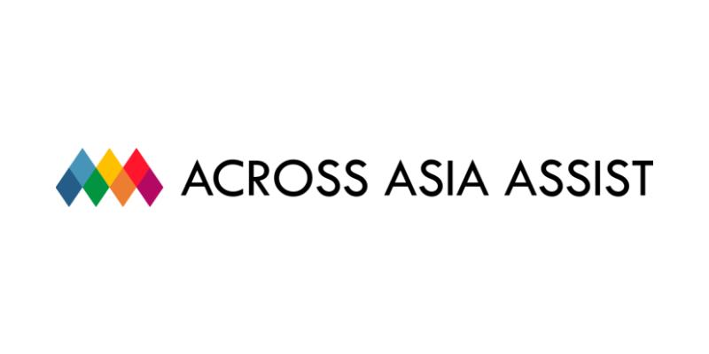 asia-accross